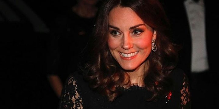 kate middleton ducesa cambridge
