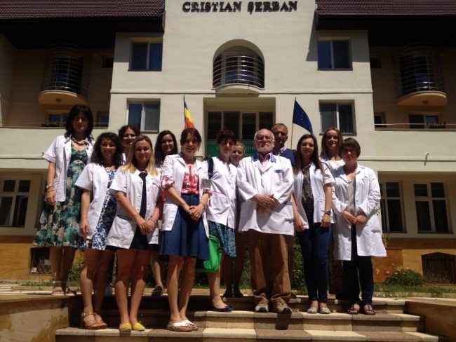 centru busias serban