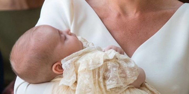 prin louis, duci de campridge