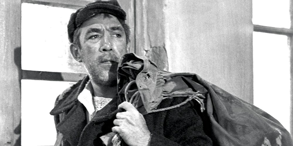 anthony quinn zorba