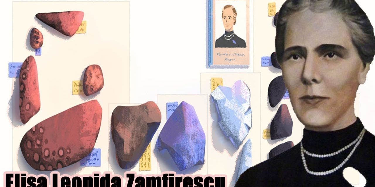 elisa leonida zamfirescu google