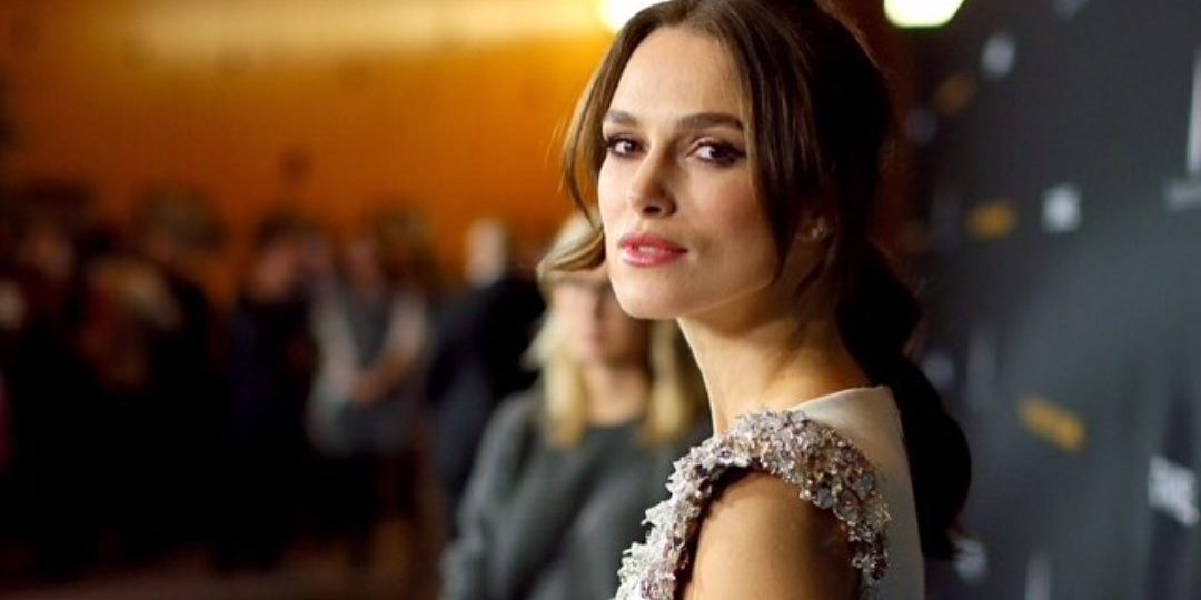 Keira Knightley
