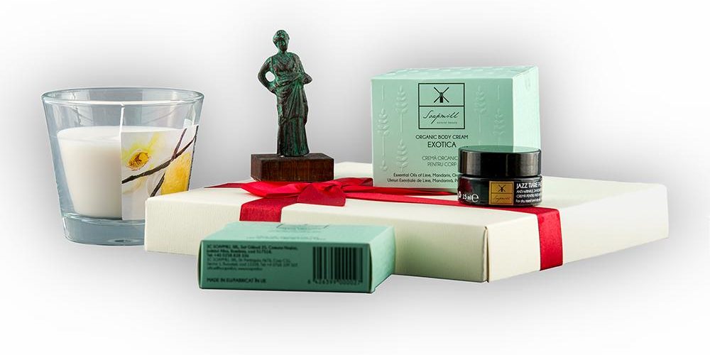 cadou pachet soapmill shop