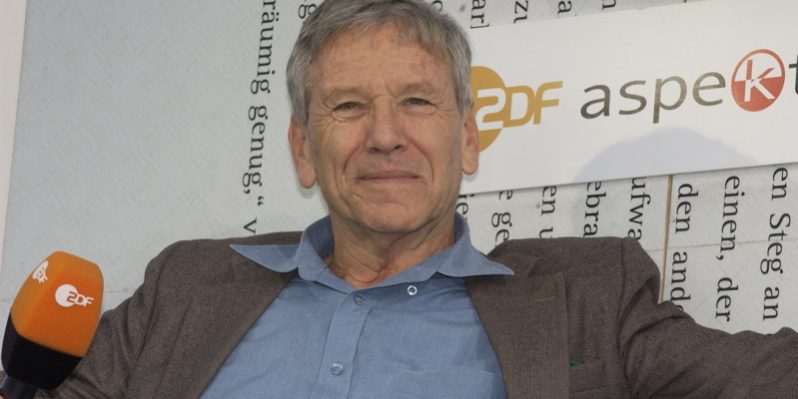 amos oz