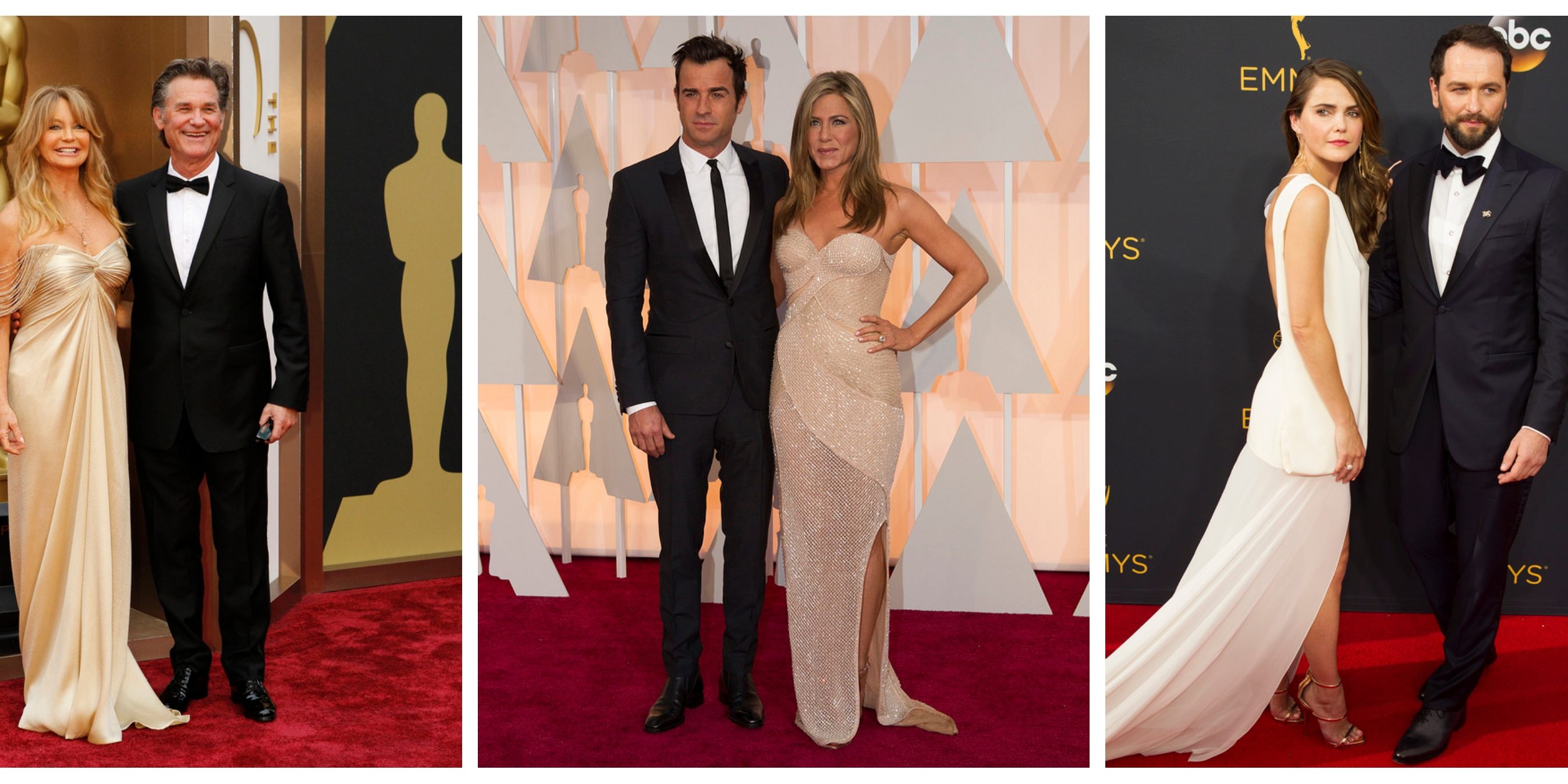 montaj vedete platou