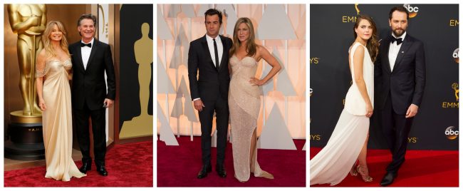 montaj vedete platou