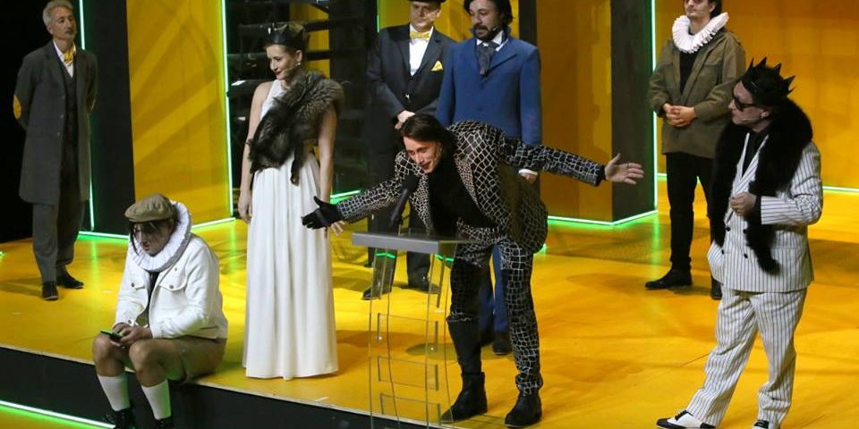 richard al III-lea, andrei serban, piesa, tetru, manole