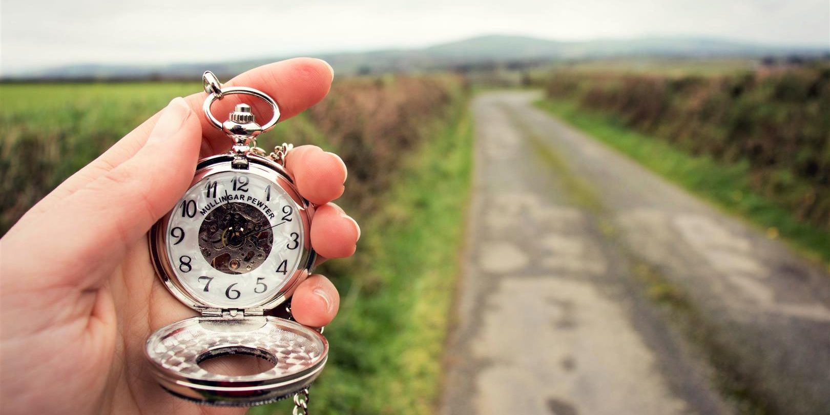 ceas mana drum rabdare