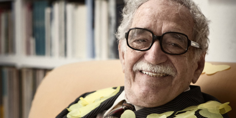 gabriel garcia marquez