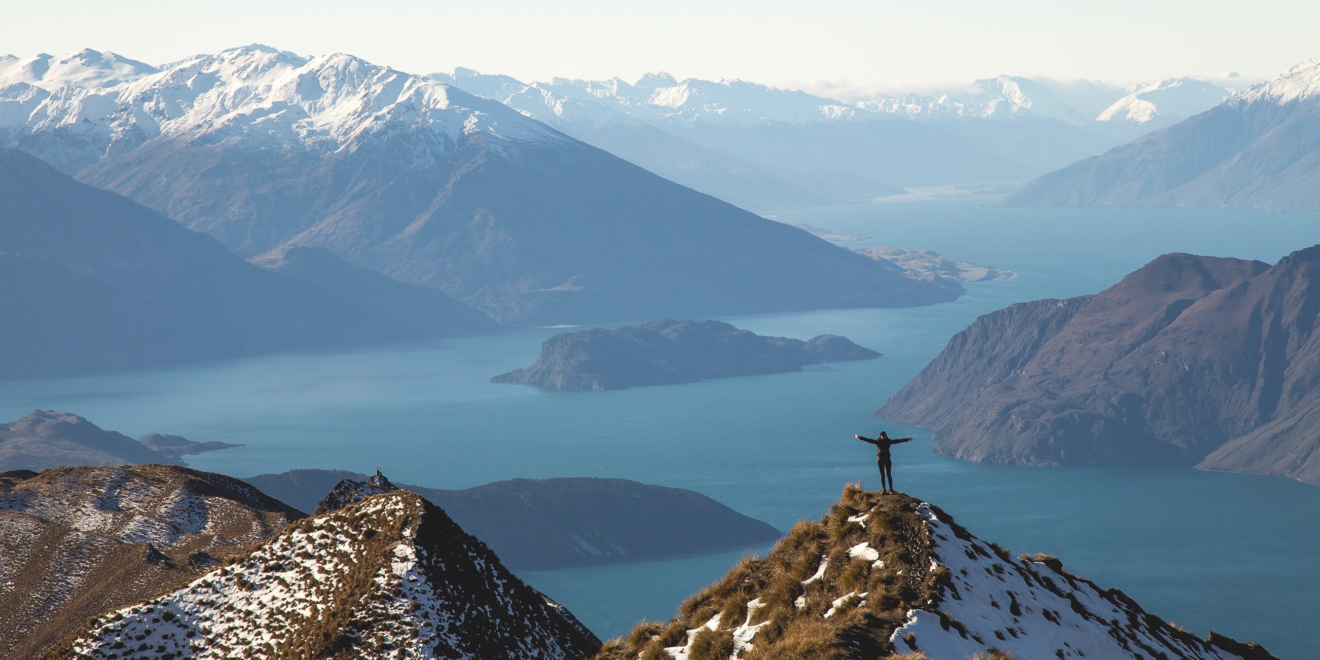 munte, fericire, experiente