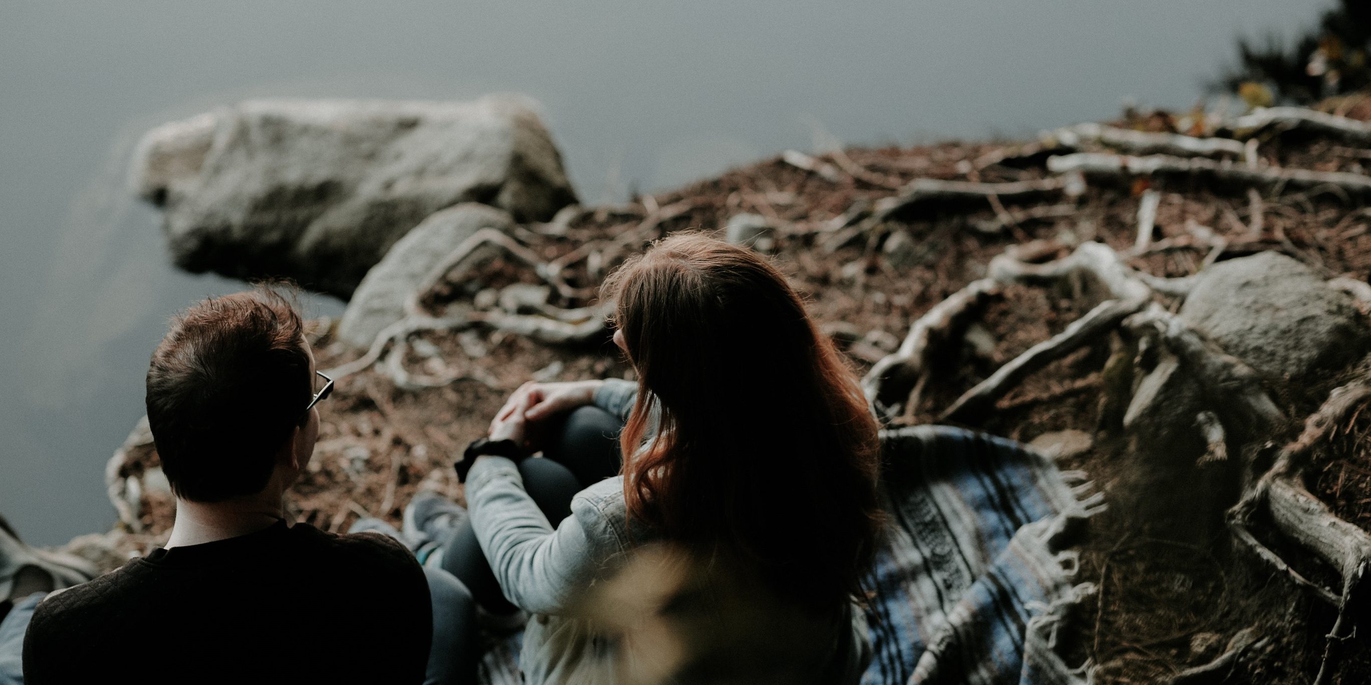 cuplu, despartire, tristete