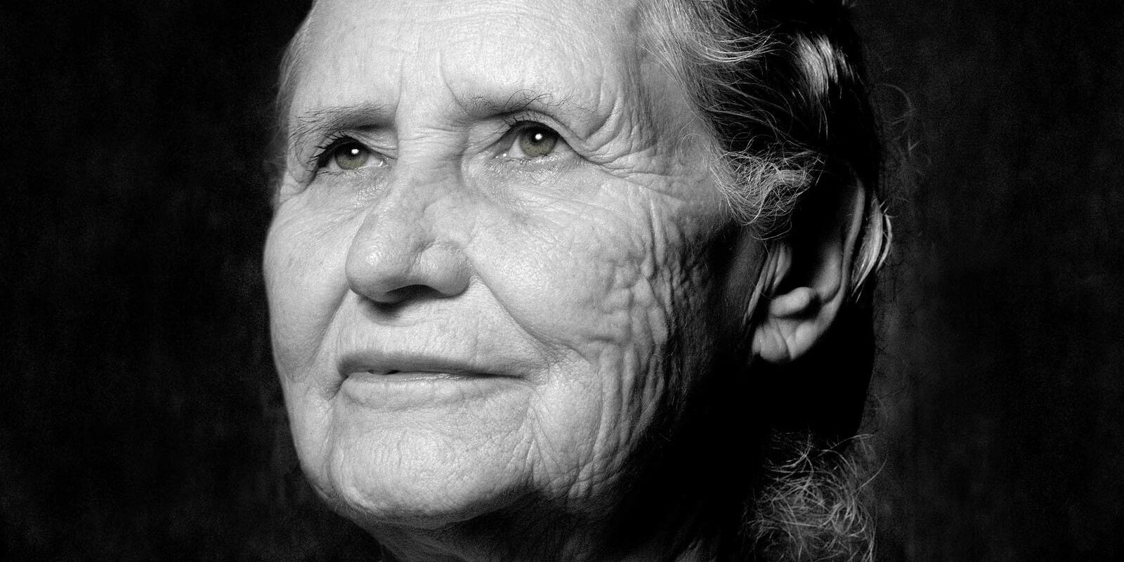 doris lessing