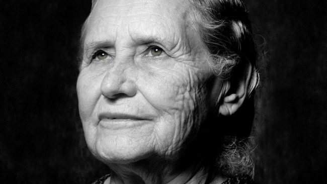 doris lessing