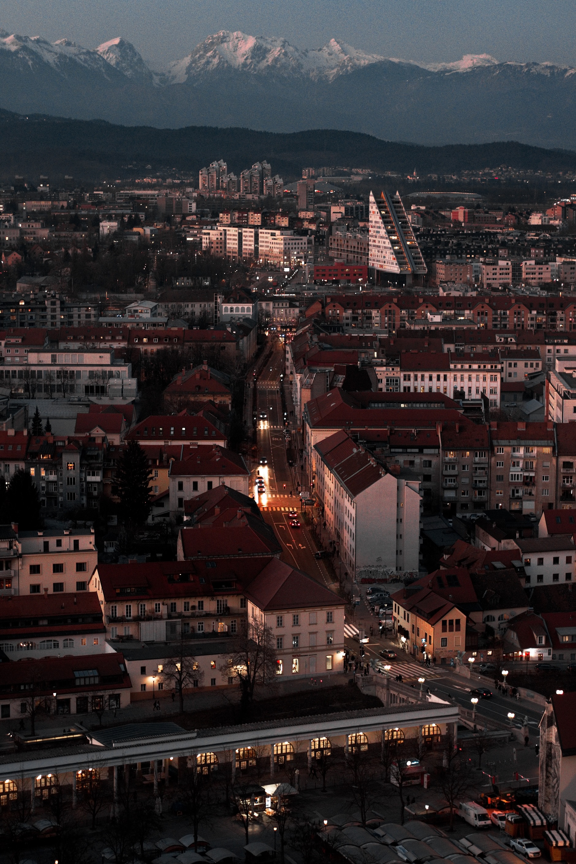 ljubljana