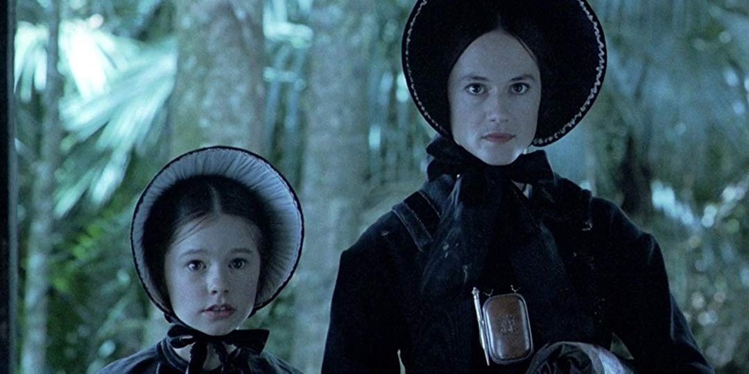 the piano, holly hunter, anna paquin