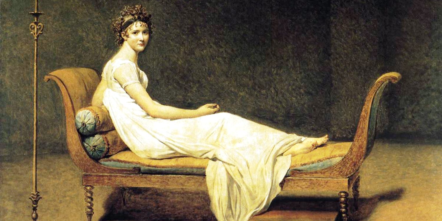 Istoria-costumului-Recamier