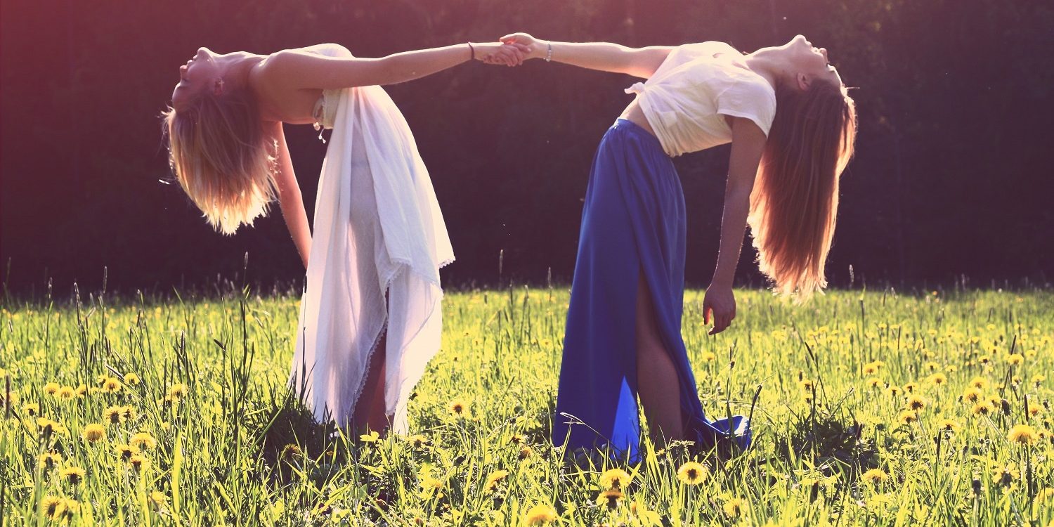 fete, femei, prietene, prietenie