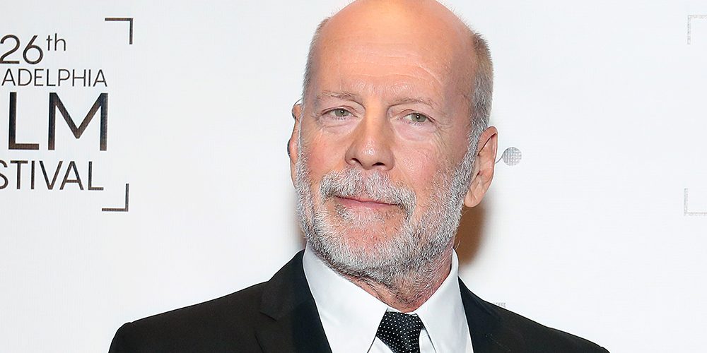 bruce willis
