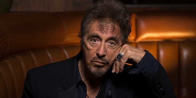 al pacino