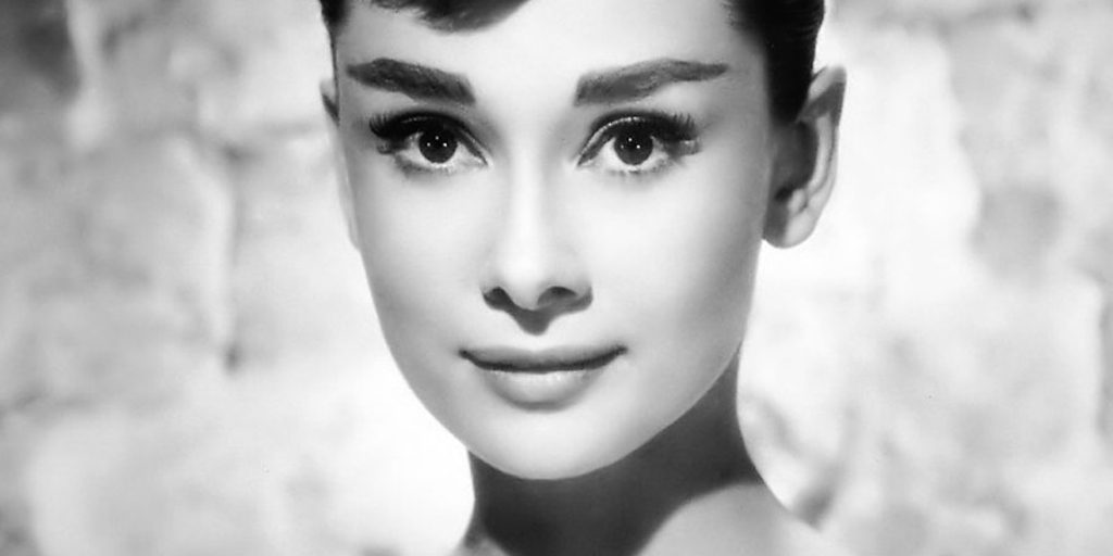 audrey hepburn