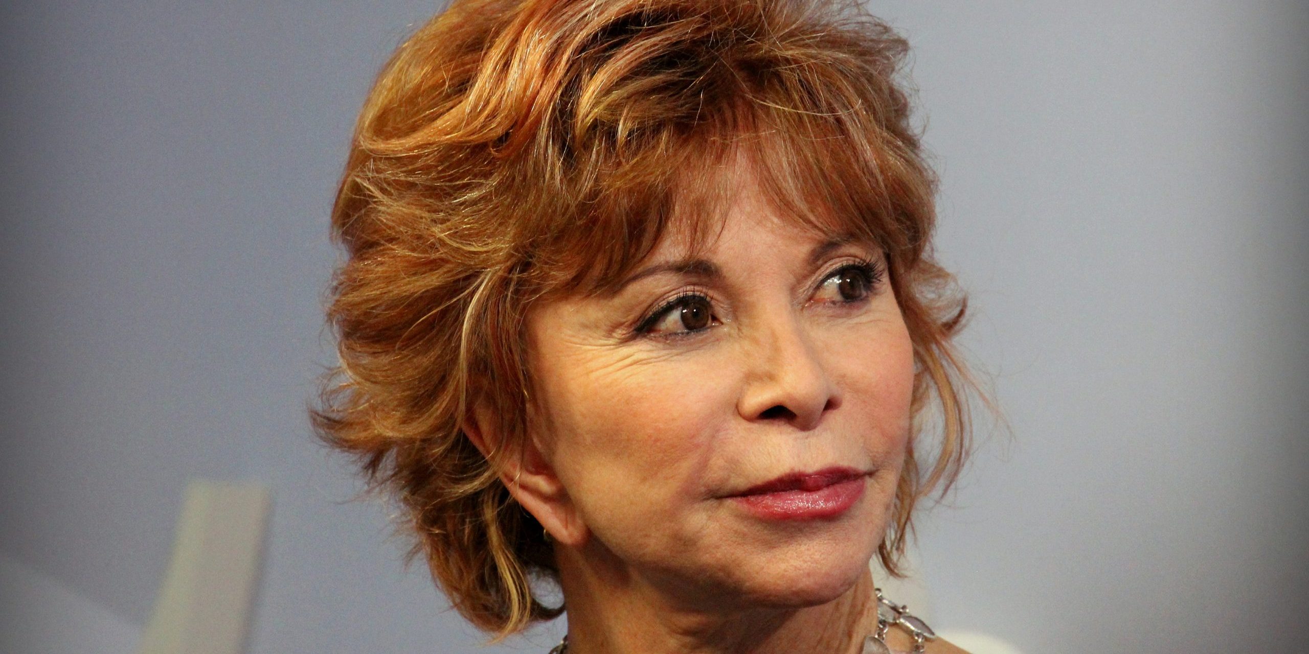 isabel allende