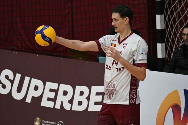 Codrin-Mocanu-Rapid-foto-Facebook-Volei-Rapid