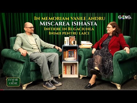 Mișcarea isihasta, inițiere în Rugăciunea Inimii pentru laici