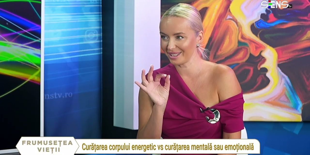 Cum îți recapeți sufletul din relațiile trecute cu EnergyZen