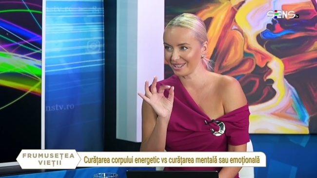 Cum îți recapeți sufletul din relațiile trecute cu EnergyZen