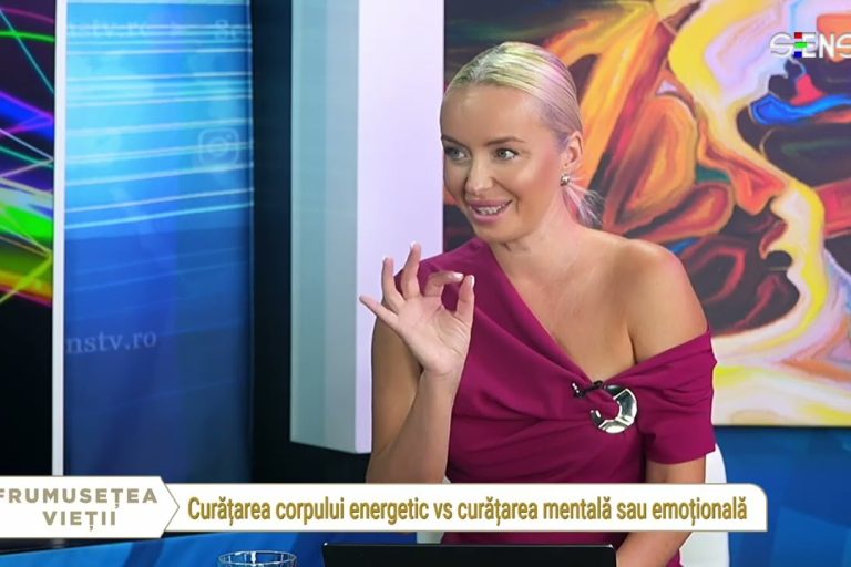 Cum îți recapeți sufletul din relațiile trecute cu EnergyZen