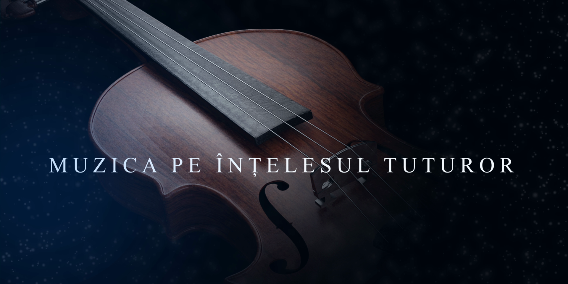 Muzica pe înțelesul tuturor: RITMUL