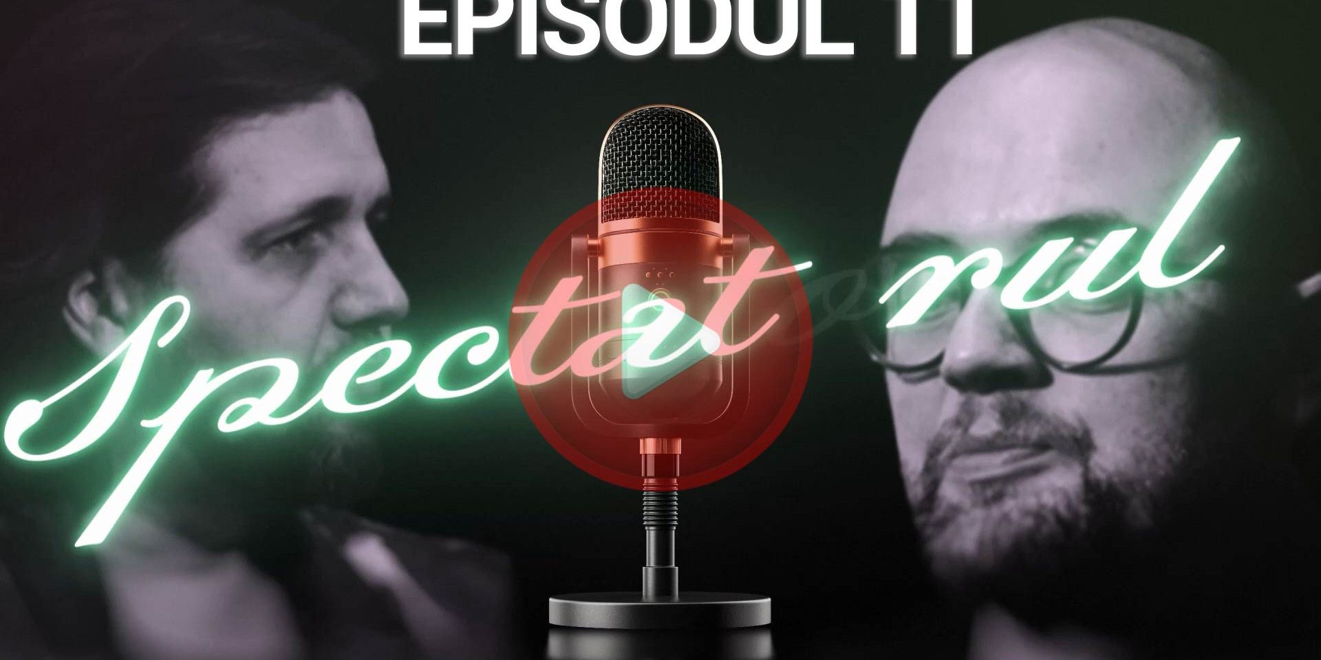 Spectatorul – “E greu cu boii mici la deal” Spectatorul – “E greu cu boii mici la deal”