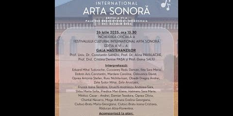 Gala Masteranzilor Gala Masteranzilor